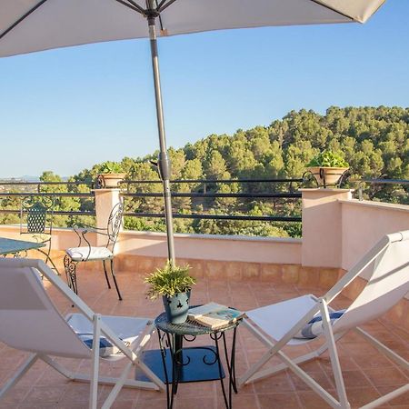 Casa Gema Villa Selva  Eksteriør bilde