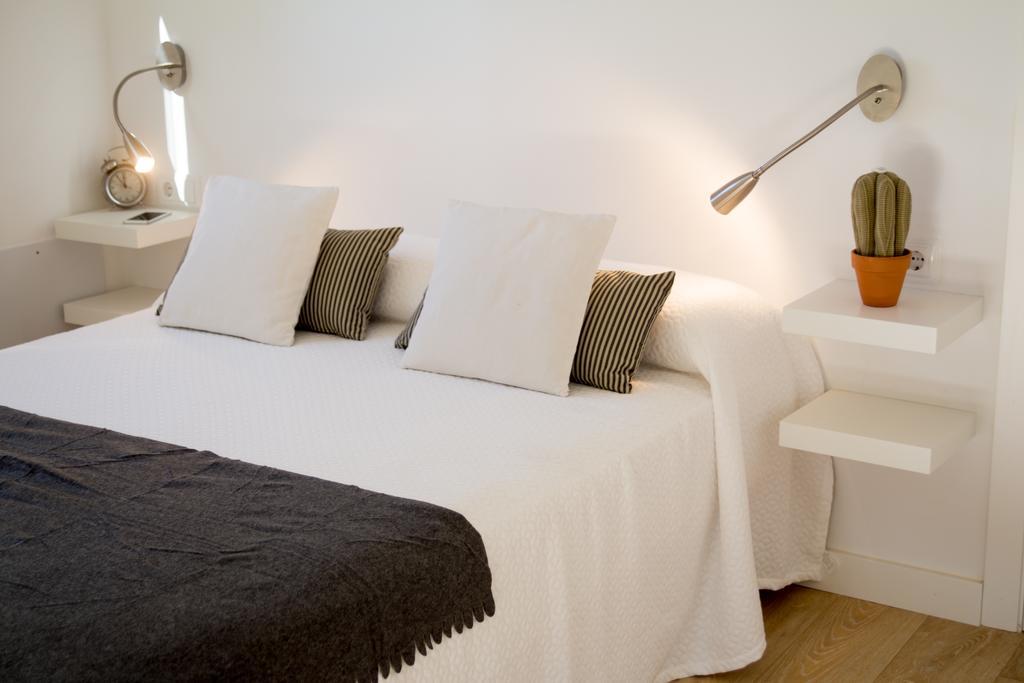 Casa Gema Villa Selva  Rom bilde