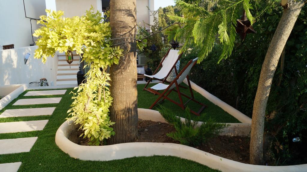 Casa Gema Villa Selva  Rom bilde