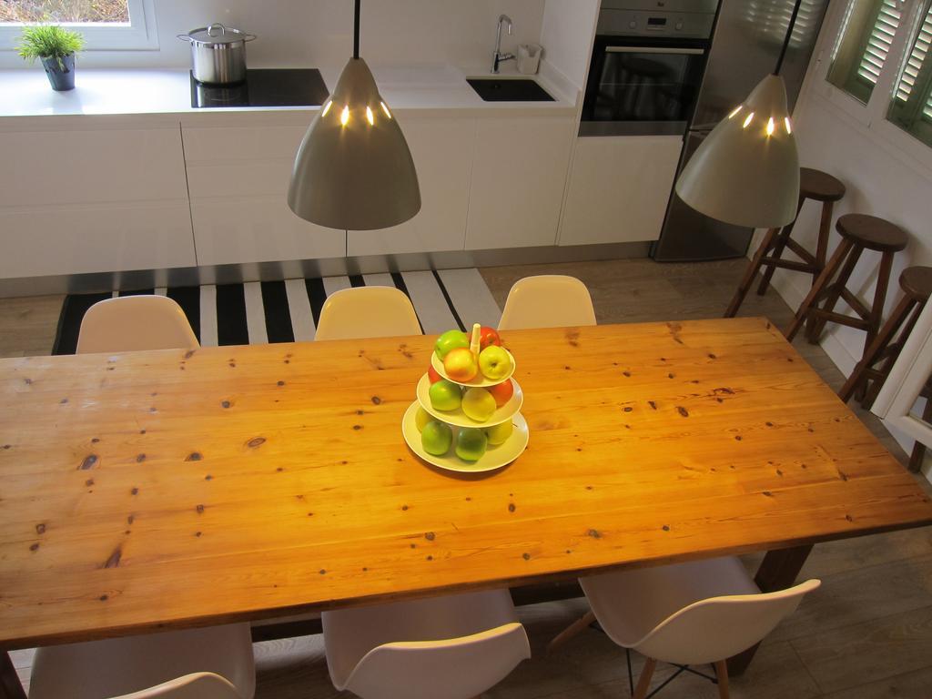 Casa Gema Villa Selva  Rom bilde