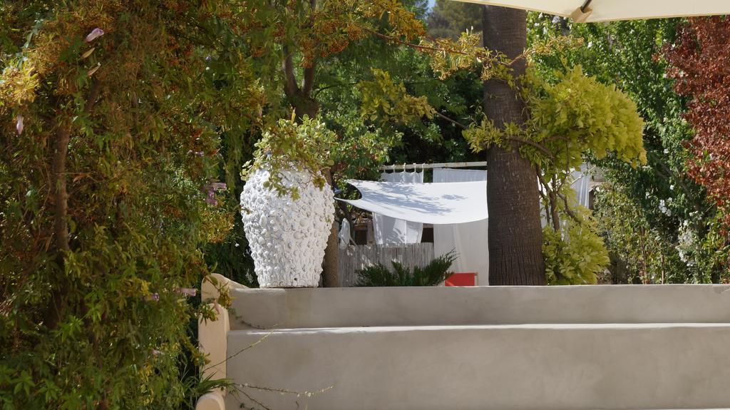 Casa Gema Villa Selva  Eksteriør bilde