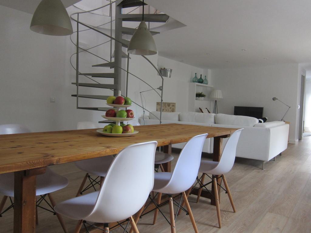 Casa Gema Villa Selva  Rom bilde
