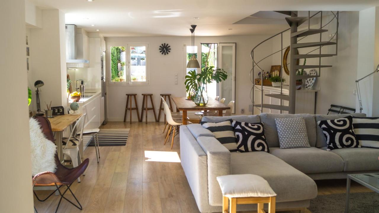 Casa Gema Villa Selva  Eksteriør bilde
